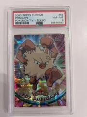 Primeape card image