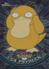 Psyduck card image