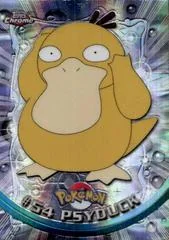 Psyduck card image