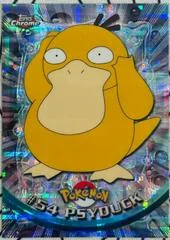 Psyduck card image