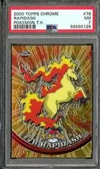 Rapidash card image