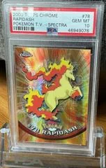 Rapidash card image