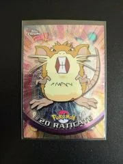 Raticate card image