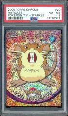 Raticate card image