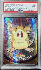 Raticate card image