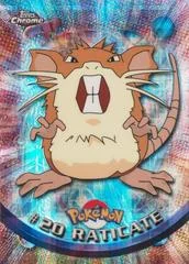 Raticate card image