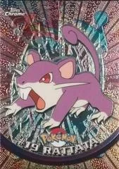 Rattata card image