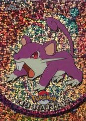 Rattata card image