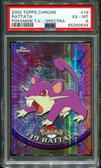 Rattata card image