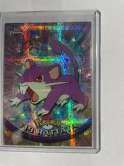 Rattata card image