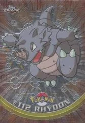 Rhydon card image