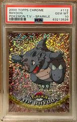 Rhydon card image