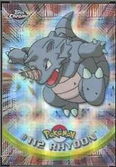 Rhydon card image