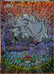 Rhyhorn card image