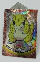 Sandshrew card image