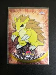 Sandslash card image