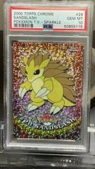 Sandslash card image