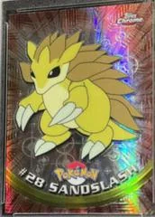 Sandslash card image