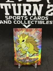 Sandslash card image