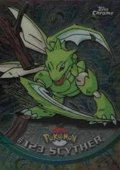 Scyther card image