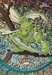Scyther card image