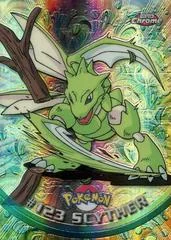 Scyther card image