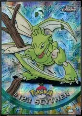Scyther card image