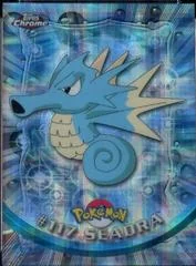 Seadra card image