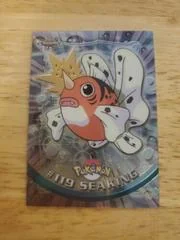 Seaking card image