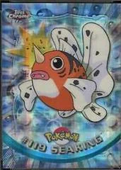 Seaking card image