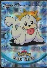 Seel card image
