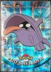 Shellder card image