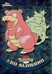 Slowbro card image