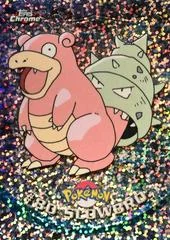 Slowbro card image