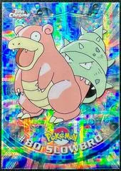 Slowbro card image