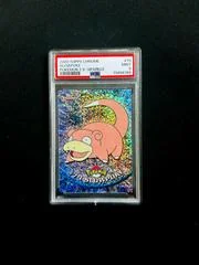 Slowpoke card image