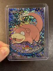 Slowpoke card image