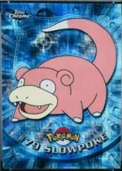Slowpoke card image