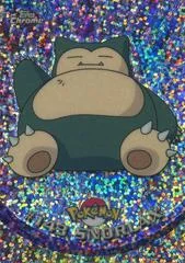 Snorlax card image