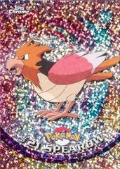 Spearow card image