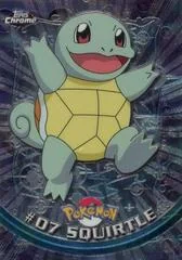 Squirtle card image