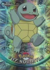 Squirtle card image