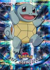 Squirtle card image