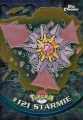 Starmie card image