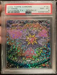 Starmie card image