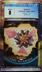 Starmie card image