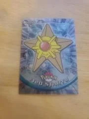 Staryu card image
