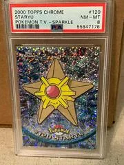 Staryu card image