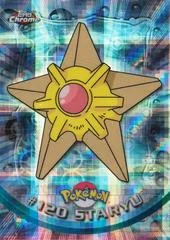 Staryu card image