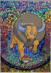 Tauros card image